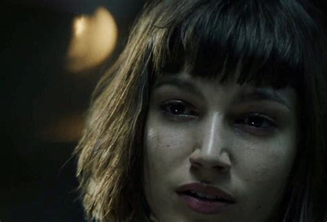 We did not find results for: 'Casa de Papel': Piropos para Tokio por esta foto | La FM