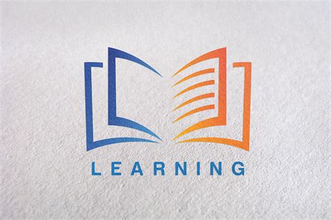 Education University Tutoriallogo ~ Logo Templates On Creative Market