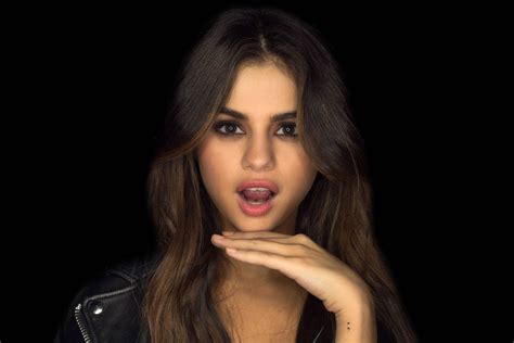 Selena Gomez 4k 5k Wallpaperhd Celebrities Wallpapers4k Wallpapers