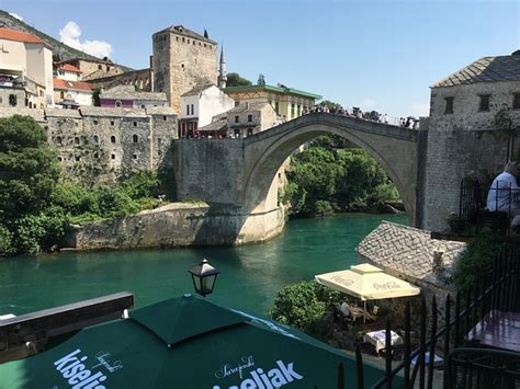 Mostar Bridge Bosnia Free Photo On Pixabay Pixabay