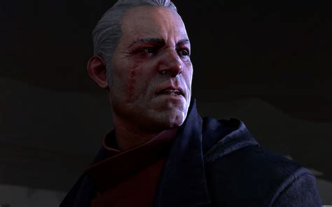 E3 Dishonored Death Of The Outsider Revealed Gamersyde