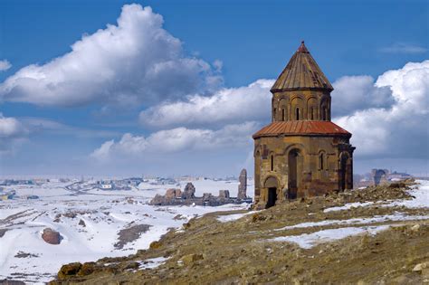 Places To Visit In Kars