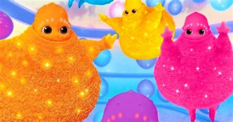 Teletubbies Boohbah