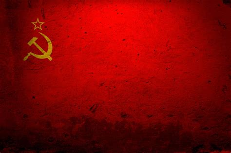 Communist Flag Wallpapers Wallpaper Cave