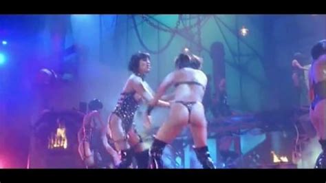 Gina Gershon And Elizabeth Barkley Nude Scene From Showgirls Uploaded By Timatofing