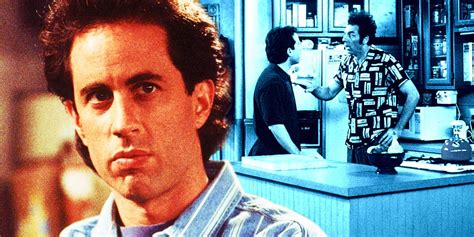 Why Seinfelds Apartment Couldnt Exist In Real Life Theory Explained