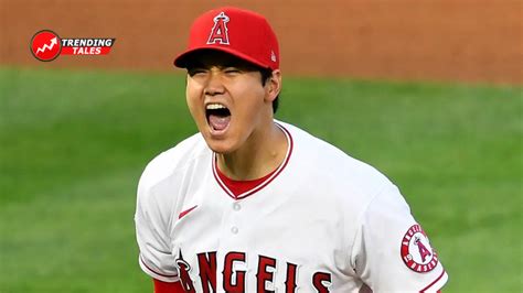 Shohei Ohtani Marriage Affairs Current Girlfriend And More