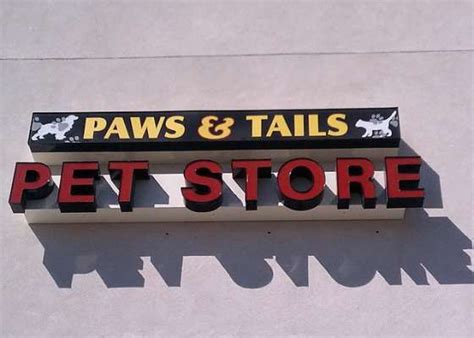 View the values, demand, rarity, and background information on all adopt me pets! Paws and Tails - Yuma, AZ - Pet Supplies