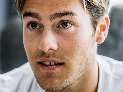 A babysitter's guide to monster hunting. Benjamin Ingrosso | Aftonbladet