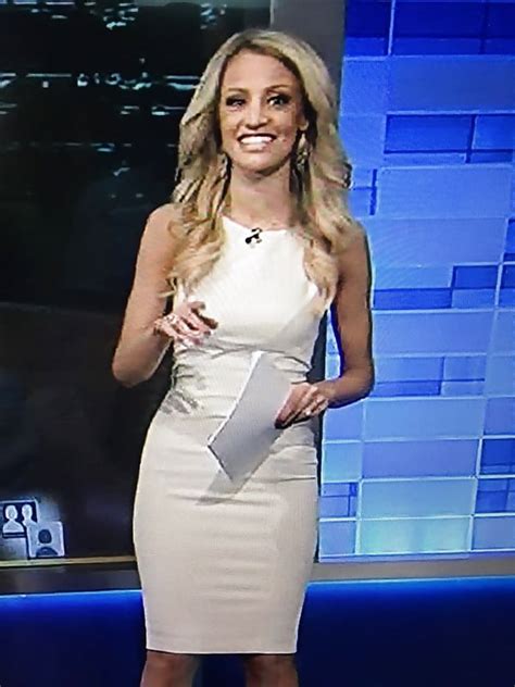 See And Save As Carley Shimkus Fox News Hot Sexy Morning News Girl Porn Pict Crot Com