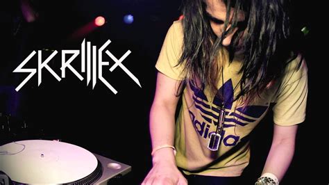 Skrillex Scary Dreams New Mix 2012 Youtube