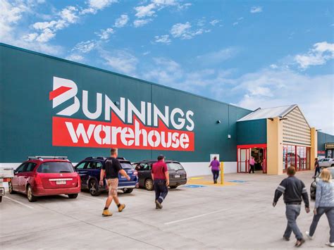 Bunnings Could Be The Unlikely Saviour Of Australian Ecommerce Heres Why