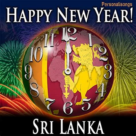 Happy New Year Sri Lanka De Personalisongs En Amazon Music Amazones