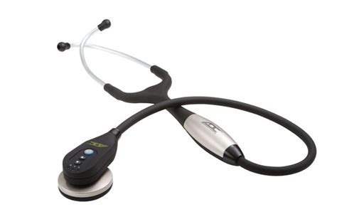 Best Electronic Stethoscope Reviews The Top 3 Faculty Of Medicine