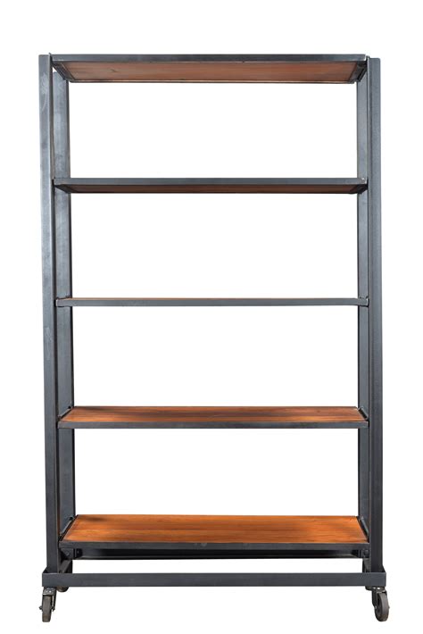 Every application creates a hard inquiry on your credit report. 17 Stories Ifra Etagere Bookcase | Wayfair
