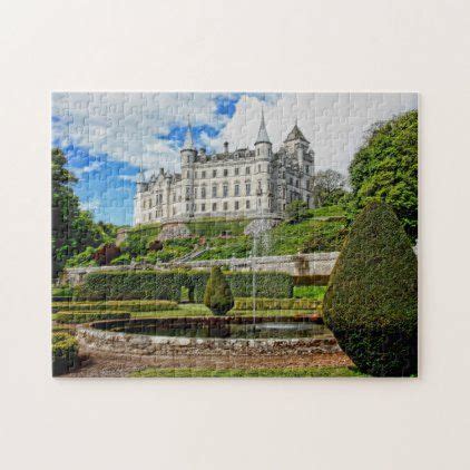 We did not find results for: Dunrobin Castle Scotland Jigsaw Puzzle - stones diy cyo ...
