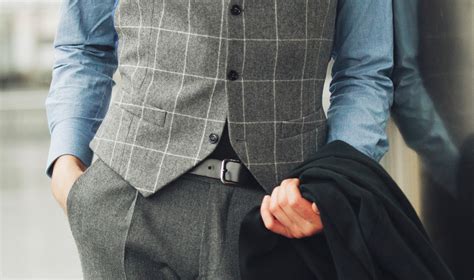 Come Vestirsi Bene 6 Regole Che Ogni Uomo Dovrebbe Padroneggiare