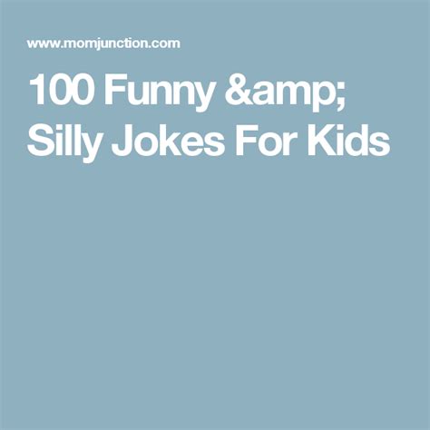 80 Funny Jokes For Kids Funny Jokes For Kids Silly Jokes Jokes For