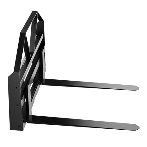 Universal Qa Compact Pallet Forks W 36 Forks