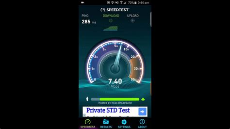 Sri Lanaka Telecomm 4g Lte Speed Test Youtube