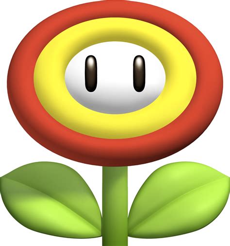 Fire Flower Super Mario History Wiki Fandom Powered By Wikia
