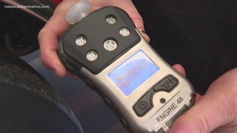 Before testing, you'll want to alert your home security company of the test and place your system on test mode so that the to test a carbon monoxide detector, hold down the test button until you hear two beeps sound off. Westbrook family says carbon monoxide detectors 'saved our ...