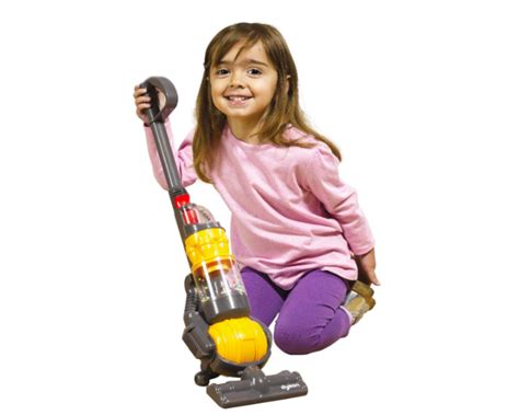 This Toy Vacuum Works Editors Faves