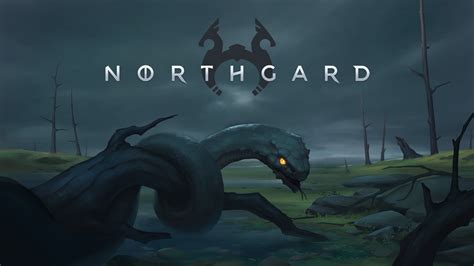 Led by signy, the spear maiden, the cunning members of the clan have little regard for fame or honor and would rather use guerilla tactics to dominate their enemies than open warfare. Buy Northgard - Svafnir, Clan of the Snake - Microsoft Store en-CK