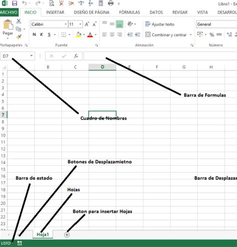 Lo Basico De Excel 6 — Blog Aplica Excel Contable