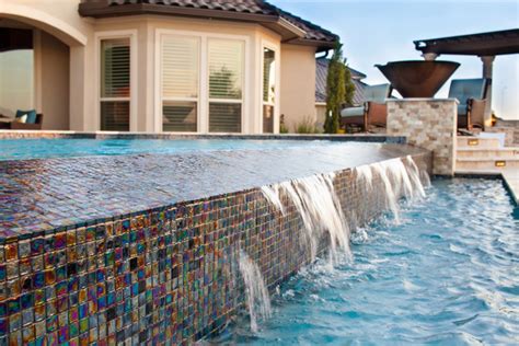 Add Some Luxurious Flair To Your Houston Pool Best Pool Advice For