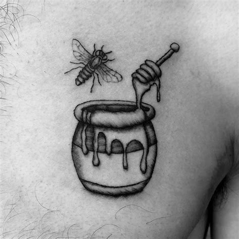100 Best Bee Tattoo Designs Hero Tattoo