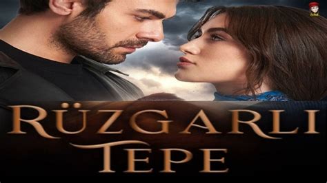 Ruzgarli Tepe Episode 1 Part 2 English Subtitles By Ichaondizi On