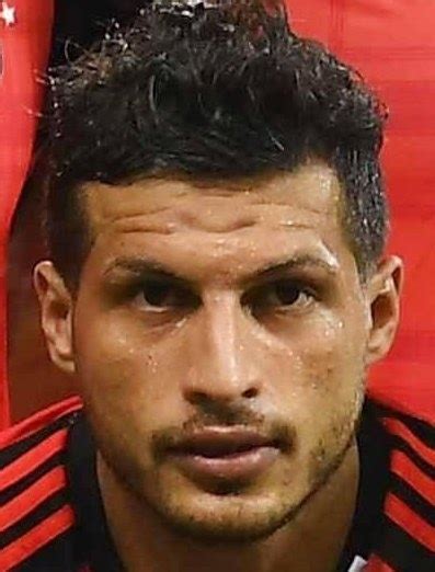 Overview of all signed and sold players of club zamalek for the current season. Tarek Hamed - Spielerprofil 20/21 | Transfermarkt