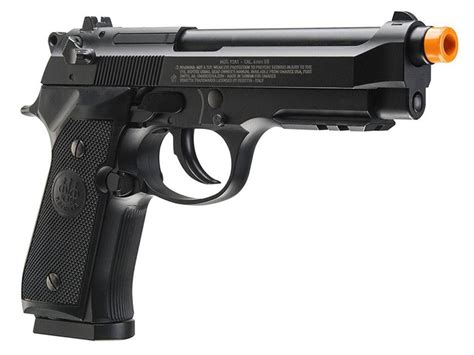 Beretta M92 A1 Co2 Airsoft Pistol Replicaairgunsca