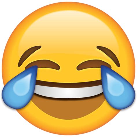 Tears Of Joy Emoji Emoji Love Funny Emoji Faces Laughing Emoji