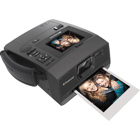 Polaroid Z340 Instant Digital Camera Pldz340inst Bandh Photo Video