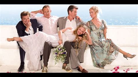 Join the celebration, sing and dance, and discover how it all began! Cher in Mamma Mia: Here We Go Again! - YouTube