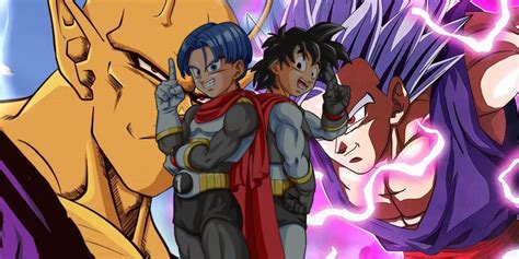 Dragon Ball Supers Filler Arc Is Already Over And Its What Fans Wanted