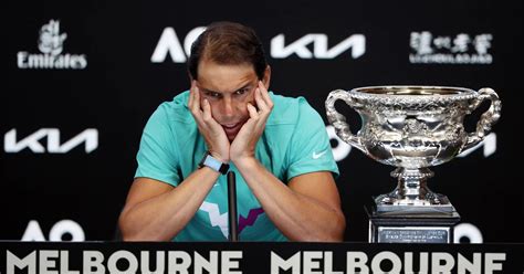 Behind The Scenes What Started Badly Ended Well But Australian Open And Tennis Itself Have