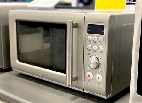 The 9 Best Microwaves To Buy For Every Budget In 2021 Hip2save