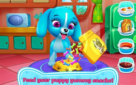 Download Puppy Love My Dream Pet Android App For Pcpuppy