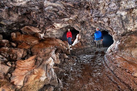 Cueva Del Viento