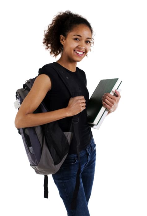 Student Png Images Free Download
