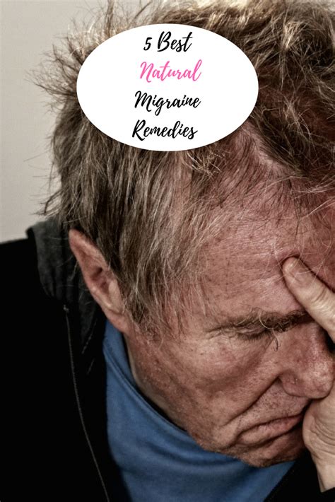 10 Incredible Natural Headache Remedy For Instant Headache Relief