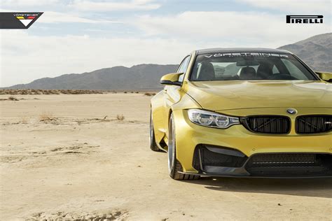 The bmw chassis code, sometimes known as bmw manufacturer code or bmw model code, can tell you a lot about your particular bmw, which is especially important when specific replacement parts are only designed for a specific chassis or body type. Vorsteiner's BMW M4 GTRS4 Wide Body Kit Featured in Special Photos - autoevolution