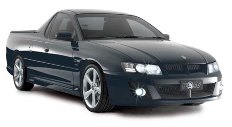 Availability of this option is strictly limited. Hsv Maloo - Used 2016 Holden 2016 Holden Hsv Maloo R8 Lsa ...