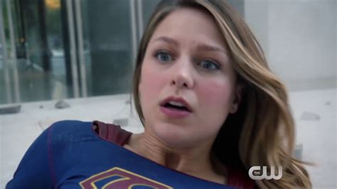 Supergirl X Sneak Peek Crossfire Hd Season Episode Sneak Peek