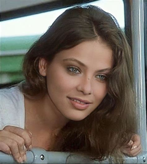 Without Photoshop Just An Old Woman Ornella Muti Shocked The