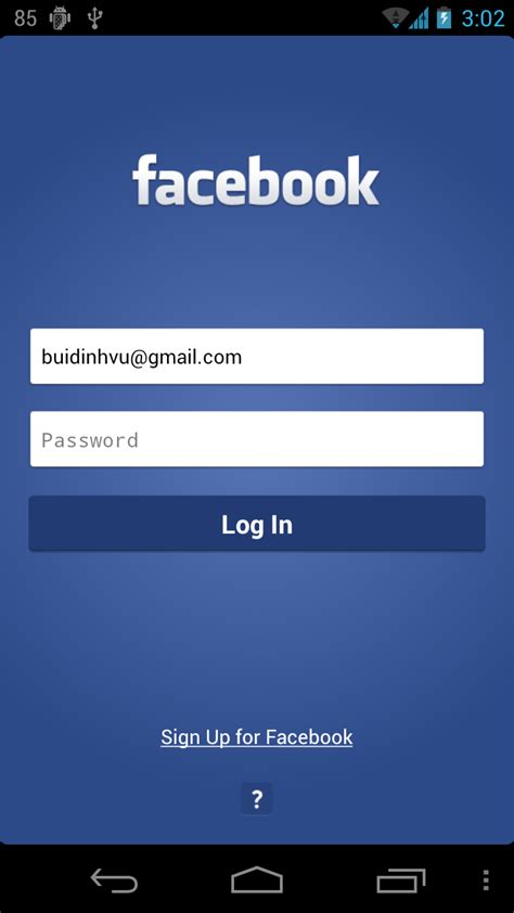 Anytime, anywhere, across your devices. Facebook quick login for desktop by mrvbdude : emimus