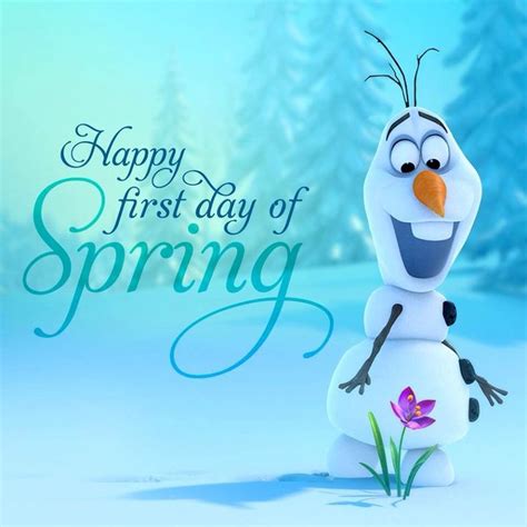 Spring In March 2020 Happy Spring Day First Day Of Spring Happy Spring